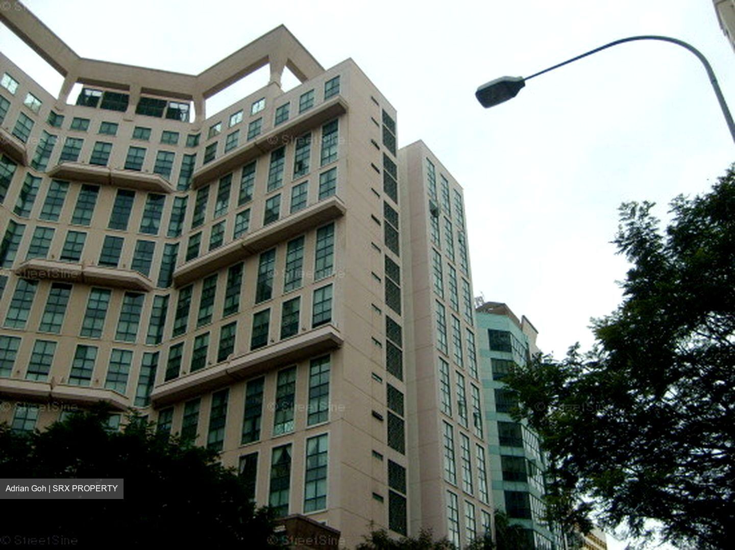 The Bencoolen (D7), Apartment #402896031